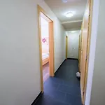 Semesterbostad Schoeneben Mijoba