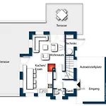 Schoeneben Mijoba Semesterbostad