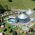Semesterbostad Schoeneben Mijoba