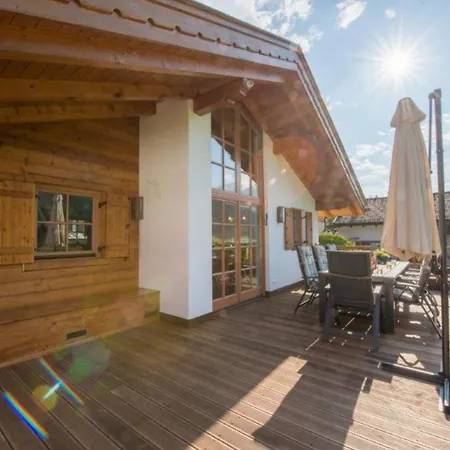 Vakantiehuis Schoeneben Mijoba