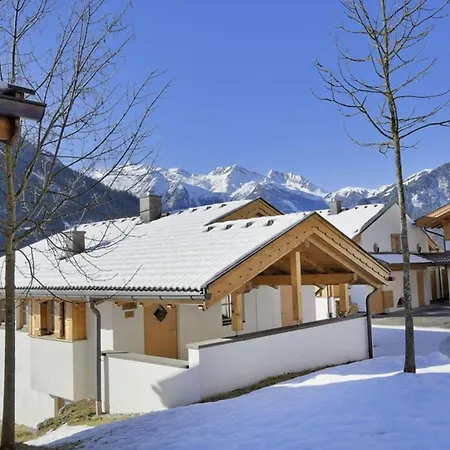 Schoeneben Mijoba Tatil Evi *