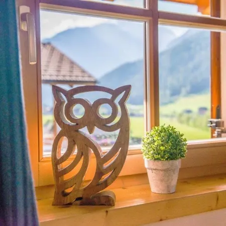 Semesterbostad Schoeneben Mijoba