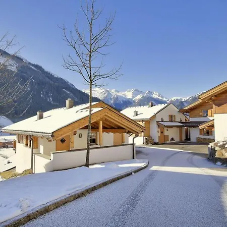 Semesterbostad Schoeneben Mijoba