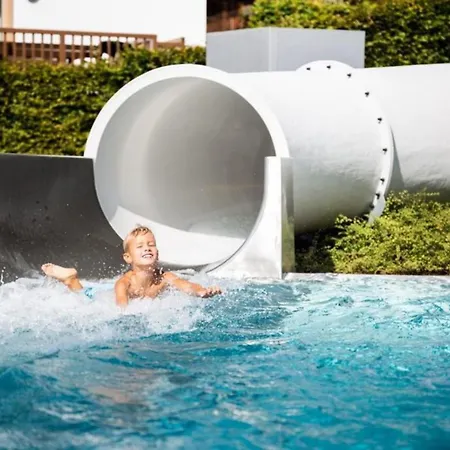 Semesterbostad Schoeneben Mijoba