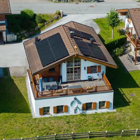 Schoeneben Mijoba Semesterbostad