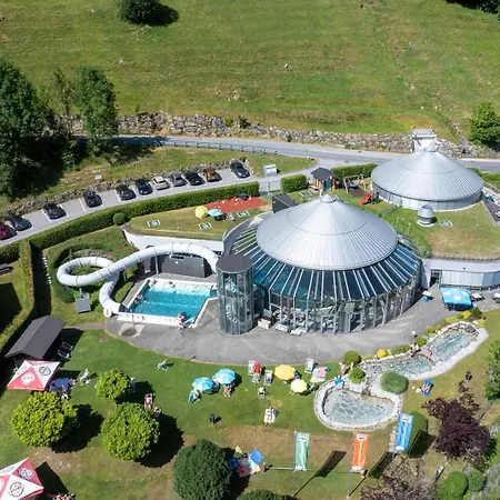 Semesterbostad Schoeneben Mijoba