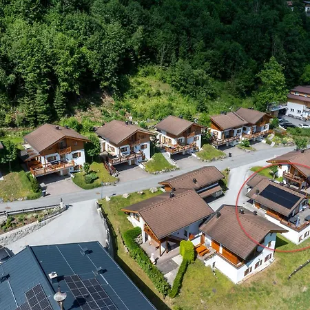 Schoeneben Mijoba Tatil Evi