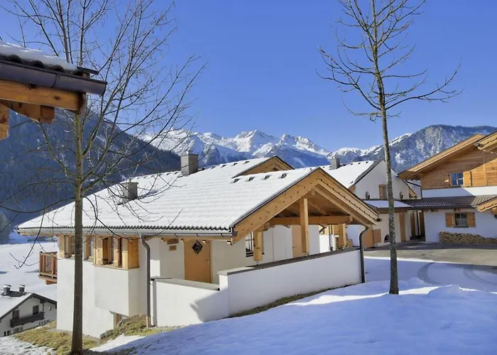 Schoeneben Mijoba Tatil Evi *