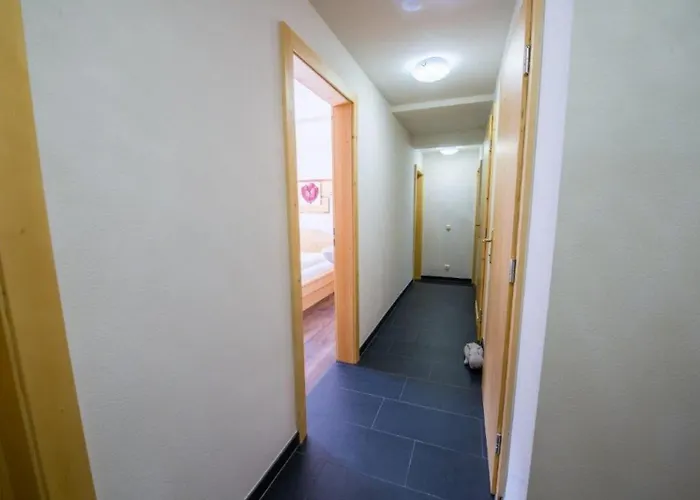 Tatil Evi Schoeneben Mijoba