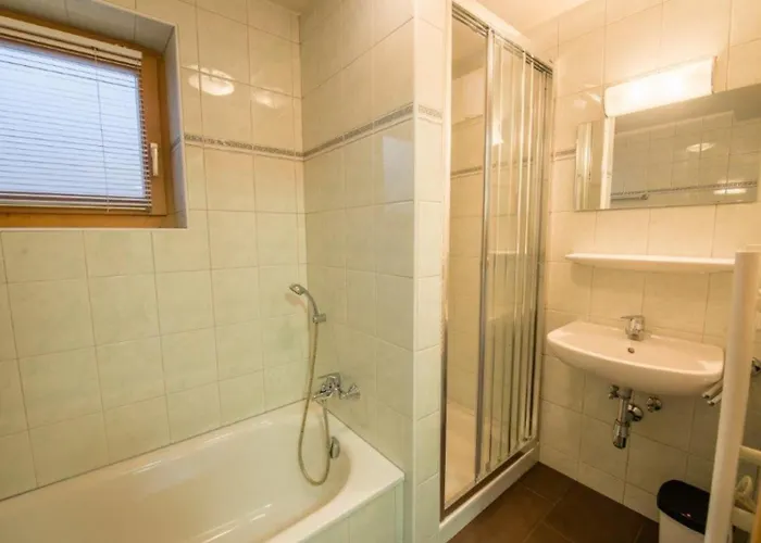 Tatil Evi Schoeneben Mijoba Wald im Pinzgau