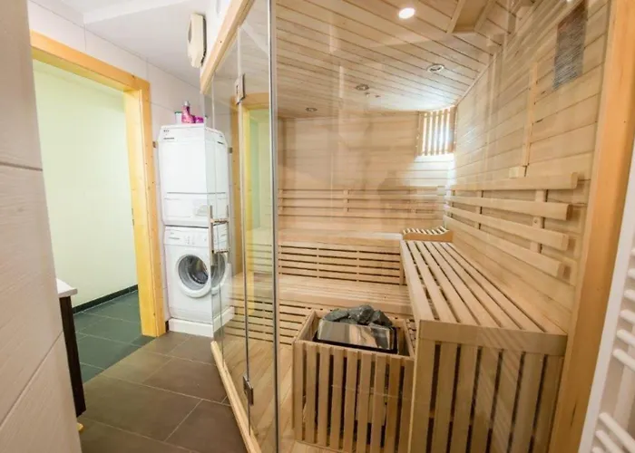 Tatil Evi Schoeneben Mijoba *