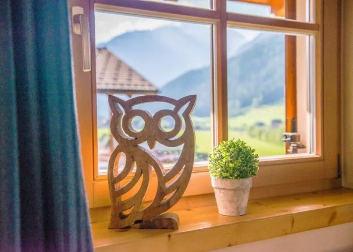 Tatil Evi Schoeneben Mijoba