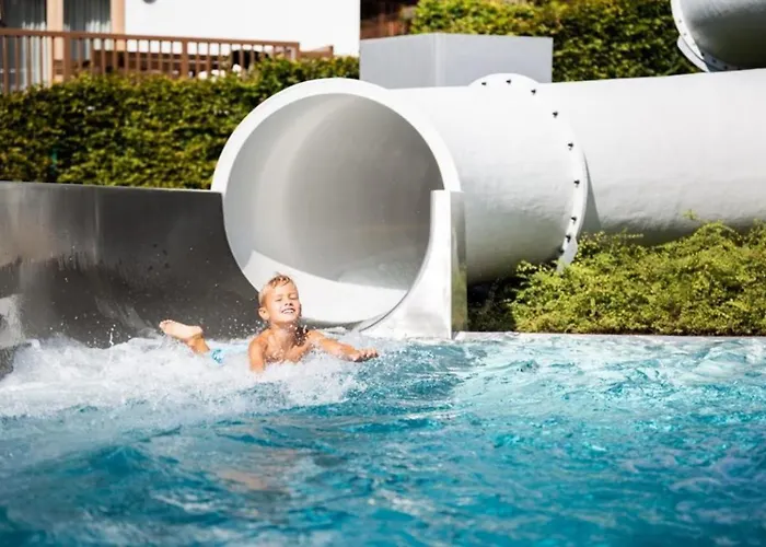 Tatil Evi Schoeneben Mijoba