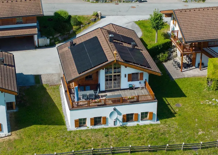 Schoeneben Mijoba Tatil Evi