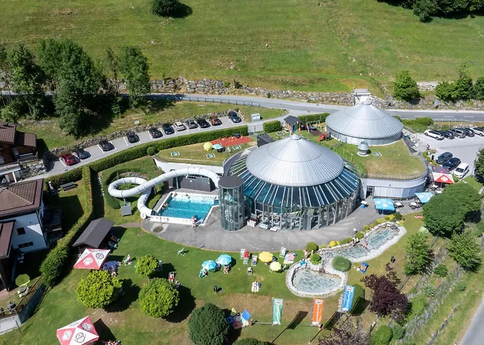 Tatil Evi Schoeneben Mijoba