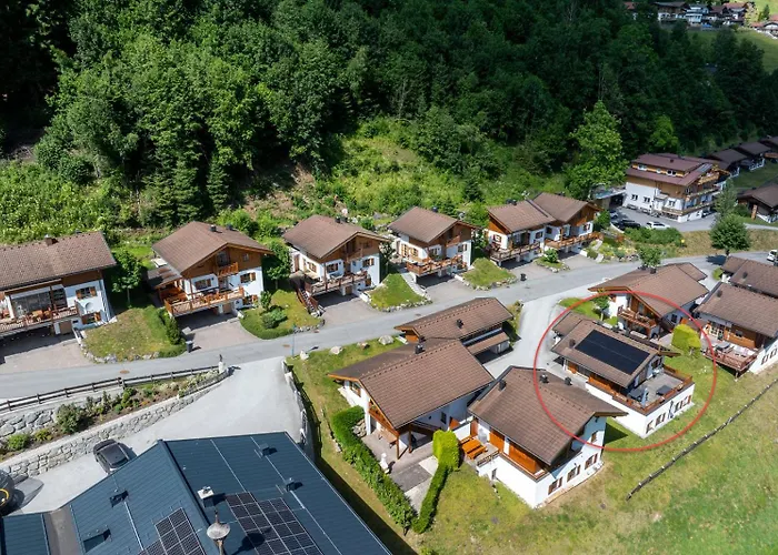 Schoeneben Mijoba Tatil Evi